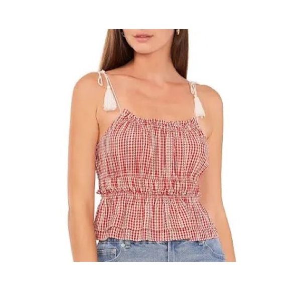 New but took tags off…did NOT fit Chelsea and Violet size large summer top! - Picture 1 of 4